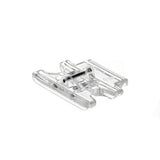 Calcador de Nervuras com Guia para Pontos Decorativos (9mm) Pfaff (Ref. 820776096)