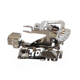 Calcador para franzir PFAFF #Ruffler