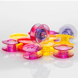 Canela Pástica J PFAFF Monet Pack 2