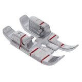 Calcador para Quilting de 1/4´´ PFAFF #sistema IDT