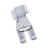 Calcador para Unir e Dobrar Pfaff para IDT (Ref. 820931096)