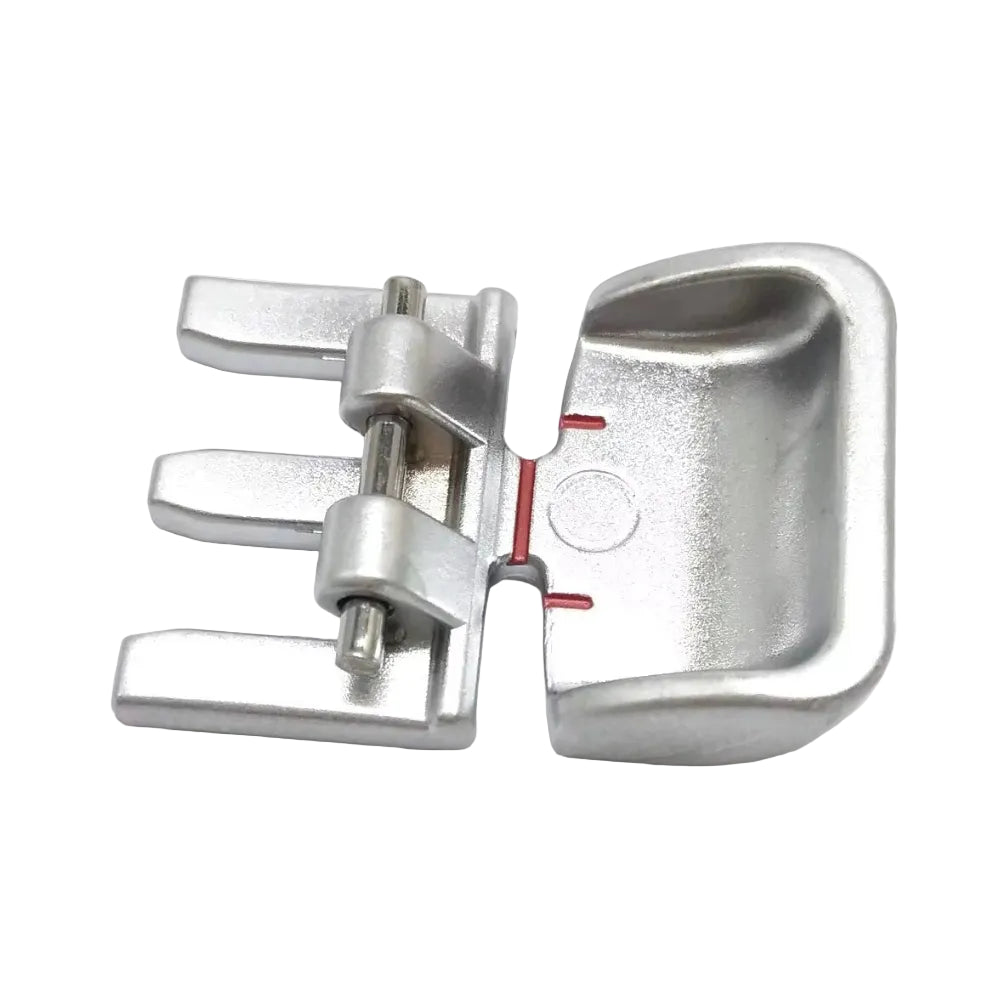 Calcador para Vivo Grande Pfaff para IDT (Ref. 820977096)