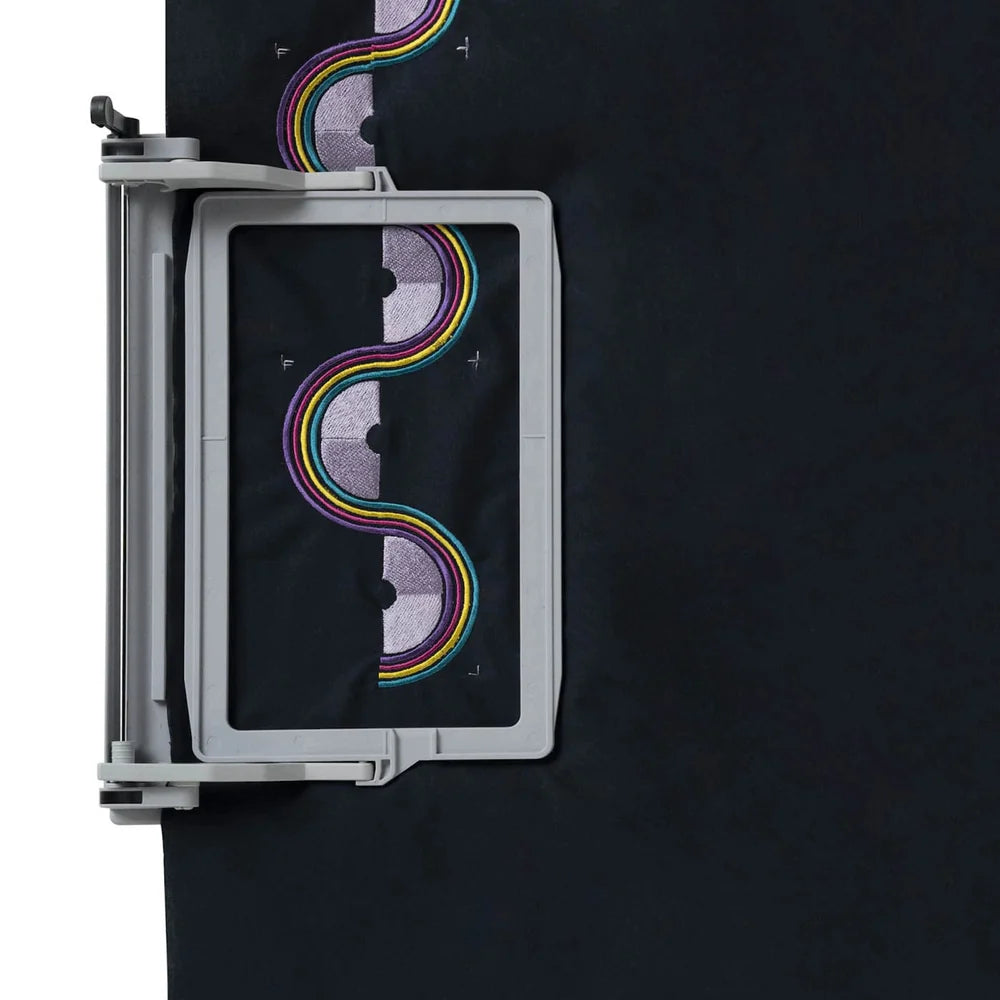 Bastidor PFAFF® creative™ Grand Endless Hoop (260x150 mm)