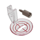 Calcador Livre para Echo Quilting Pfaff (Ref. 821002096)