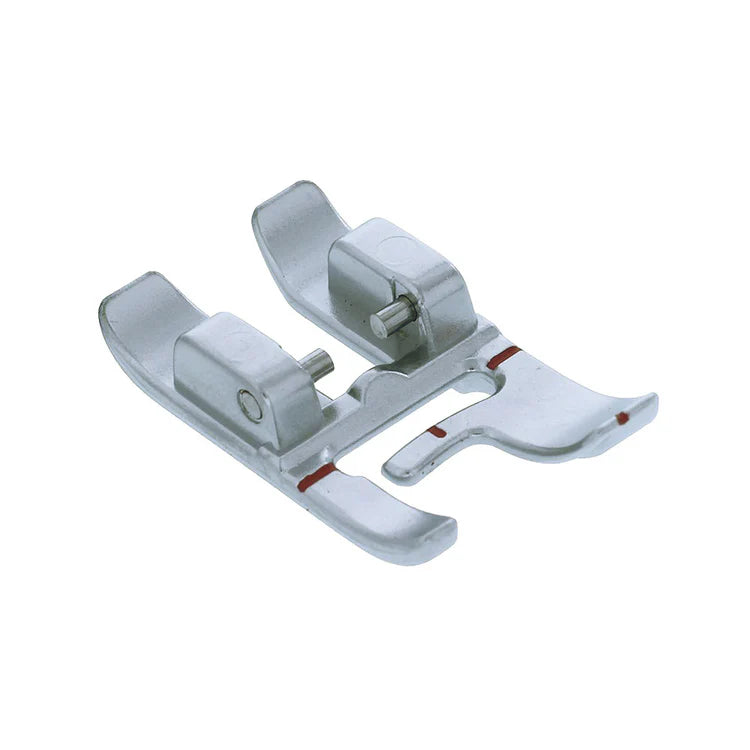 Calcador Compensador Direito Pfaff para IDT (Ref. 821007096)