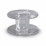 Pack de 10 Canelas Transparentes PFAFF® (Grupo K / Passport / Ambition) Original