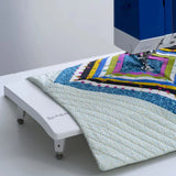 Mesa extensão PFAFF #Ambition