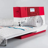 Mesa extensão PFAFF #Ambition