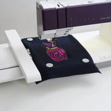 Bastidor Magnético PFAFF® creative™ Grand Metal Hoop (240x150 mm)