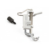 Calcador Livre com Mola e Frente Aberta Pfaff (Ref. 821141096)