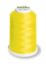 Cone Aeroflock nº100 MADEIRA 1000m Amarlo Neon #8230