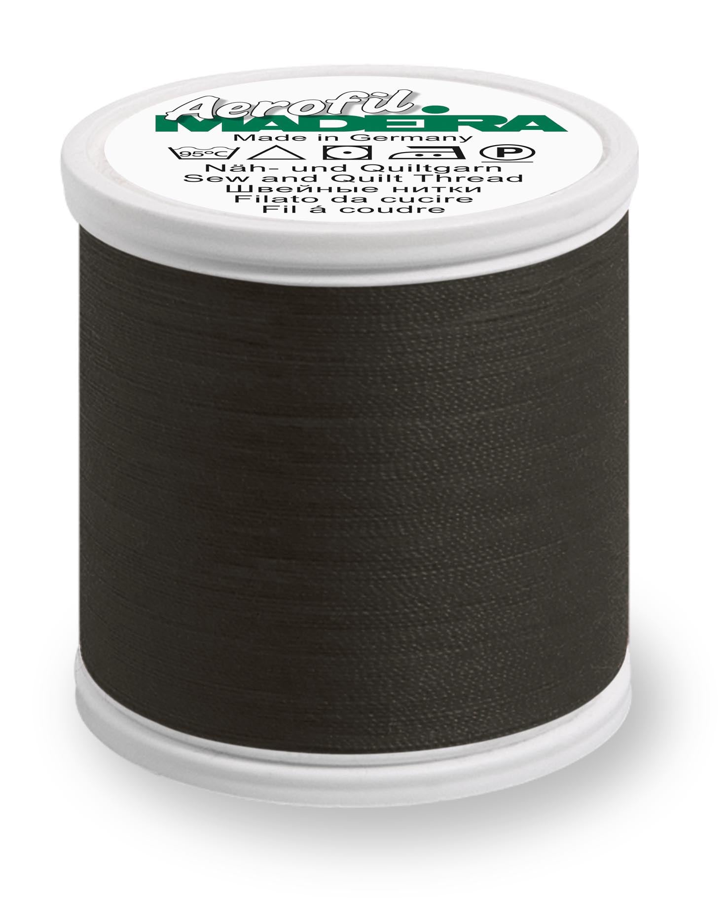 Fio Polyester nº35 MADEIRA 100m #8401