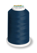 Cone Aeroflock nº100 MADEIRA 1000m Azul Marinho #8420