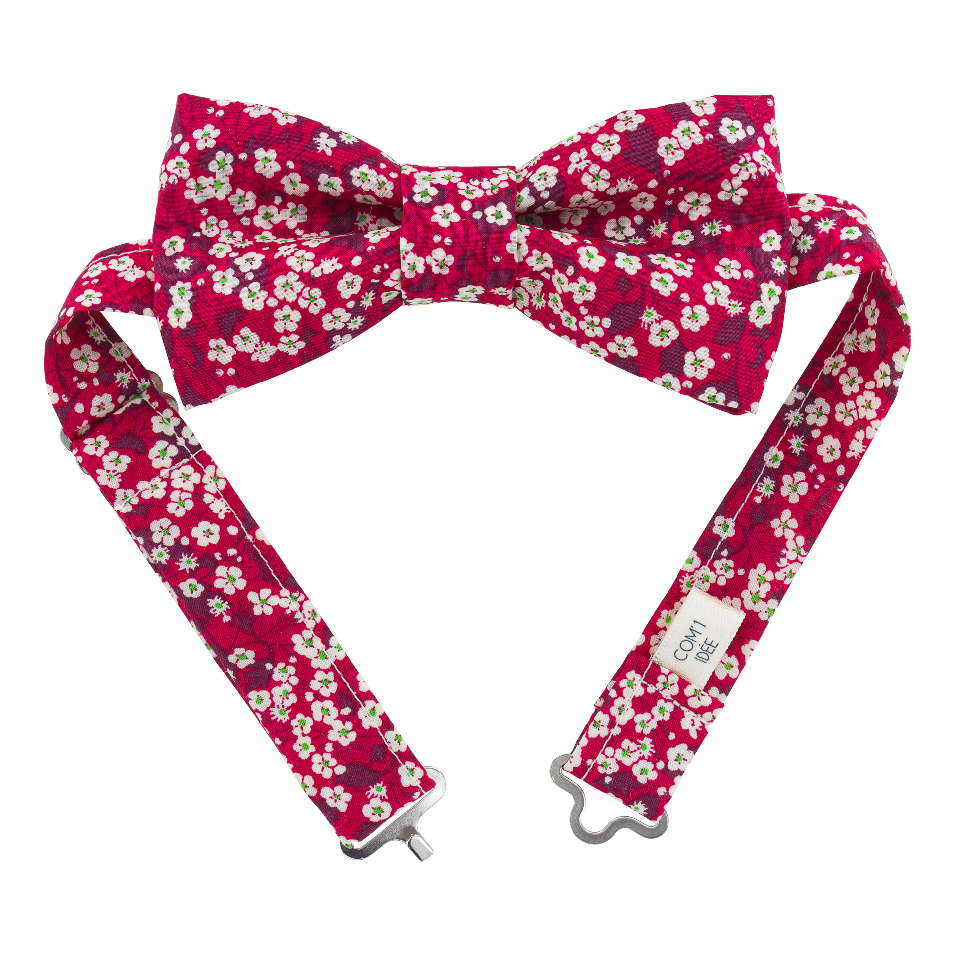 Bow tie kit - Mitsi Valeria