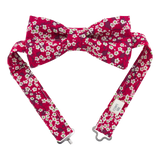 Bow tie kit - Mitsi Valeria