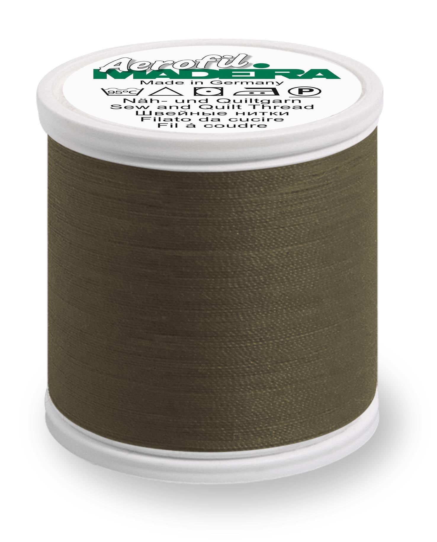 Fio Polyester nº35 MADEIRA 100m #8664