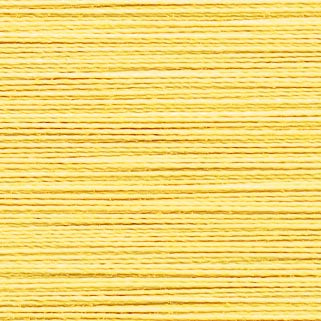 WOODEN POLYESTER YARN Nº120 400M YELLOW