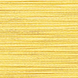 WOODEN POLYESTER YARN Nº120 400M YELLOW