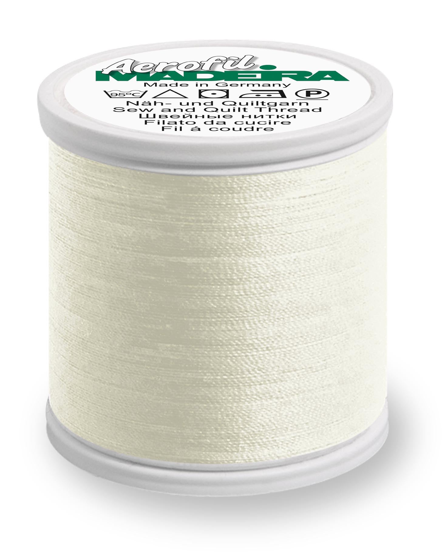 Polyester Thread No. 35 WOOD 100m #8821