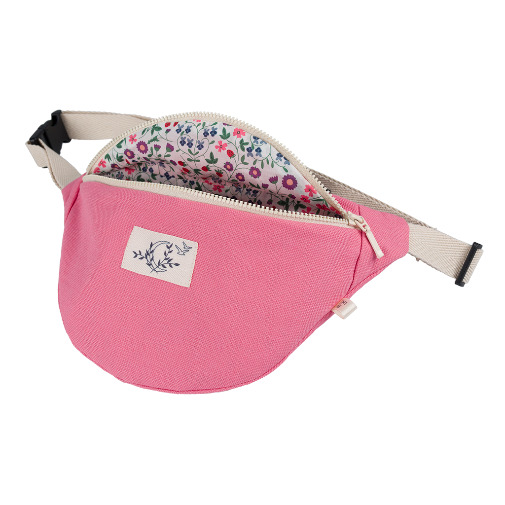 Size S fanny pack kit | Zia