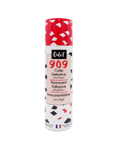 Cola Spray Permanente ODIF 909 250ml