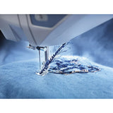 Kit de Calcadores para Aplicação de Lã e Fios HUSQVARNA VIKING #Yarn Couching Set