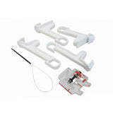 Calcador para Aplicações com Fio Husqvarna Viking (Ref. 920403096)