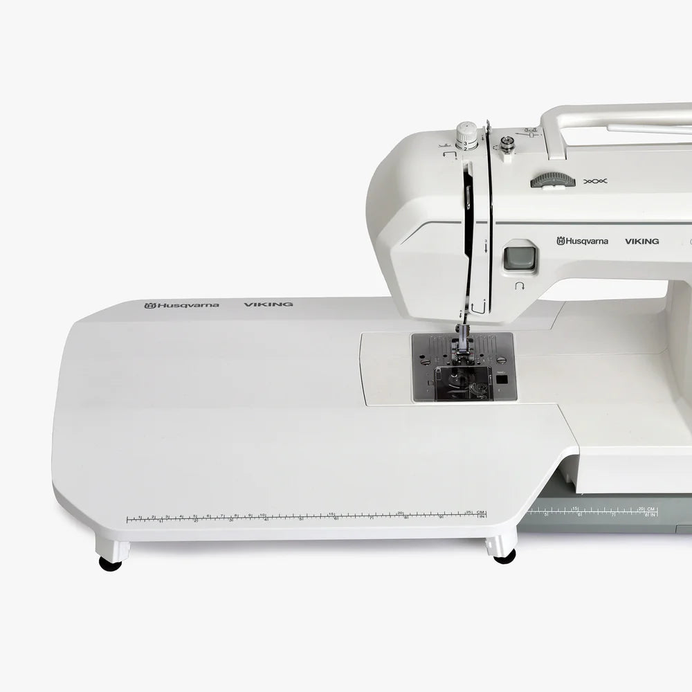 Mesa Extensora Husqvarna Viking Onyx (Ref. 920790096)