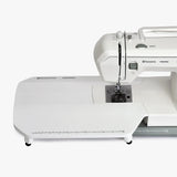 Mesa extensão HUSQVARNA VIKING #ONYX 15, 25