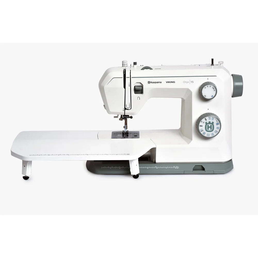Mesa Extensora Husqvarna Viking Onyx (Ref. 920790096)