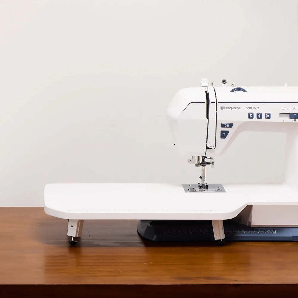 Mesa extensão HUSQVARNA VIKING #ONYX 30