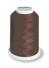 Cone Aerolock nº125 MADEIRA 1200m Chocolate #9290