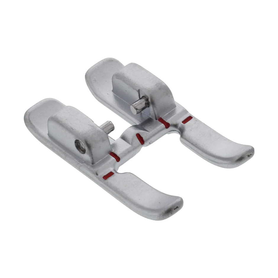 Calcador de Apliques Aberto (9mm) Pfaff para IDT (Ref. 820213096)