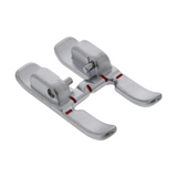 Calcador de Apliques Aberto (9mm) Pfaff para IDT (Ref. 820213096)