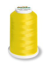 Cone Aeroflock nº100 MADEIRA 1000m Amarelo Canário #9360