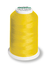 Cone Aerolock nº125 MADEIRA 1200m Amarelo canário #9360