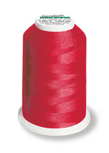Cone Aerolock #125 WOOD 1200m Ruby Red #9470