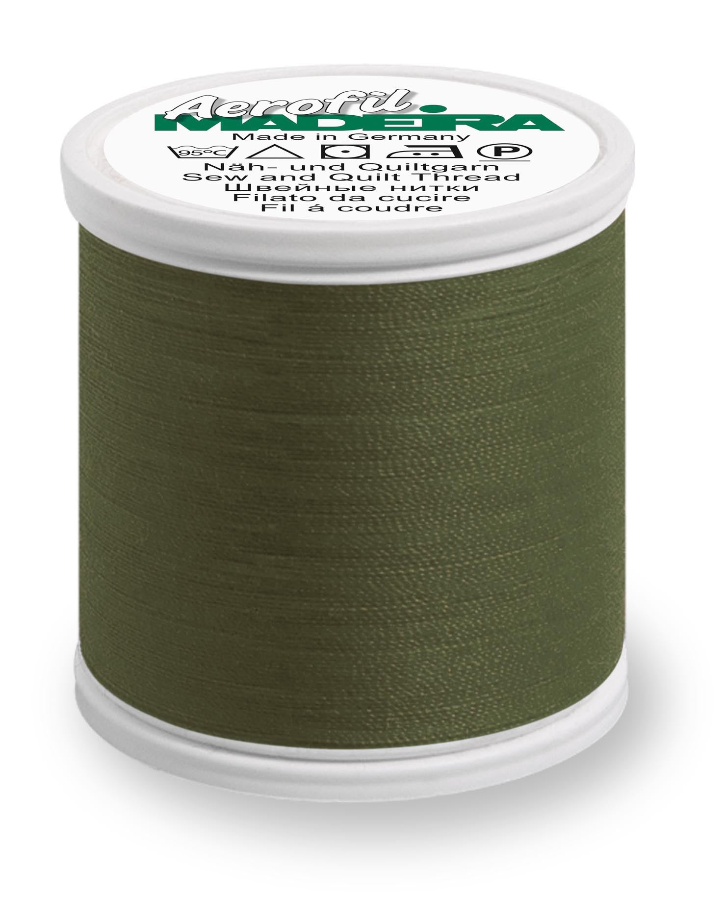 Fio Polyester nº35 MADEIRA 100m #9562