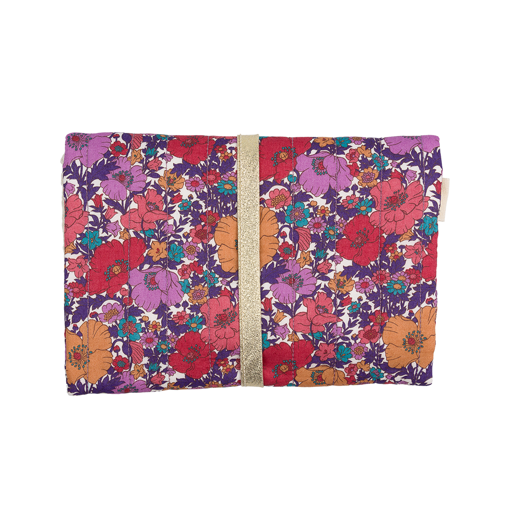 Beauty Pouch Kit | Coraline