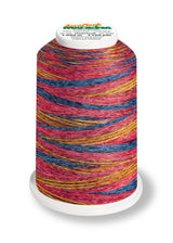 Cone Aeroflock nº100 MADEIRA 1000m Matizado Confeti #9609
