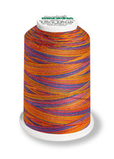 Aerolock Cone No. 125 WOOD 1200m Confetti #9609