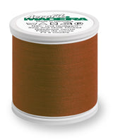Polyester Thread No. 35 WOOD 100m #9735