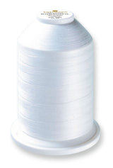 LINHA PARA CANELA BOBBINFIL RHEINGOLD BY MADEIRA N.º 90 – 10.000 M - BRANCO