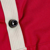 Maleta Transporte SINGER Vermelho