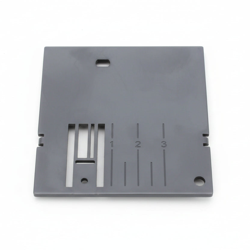 Chapa de Agulha para Pfaff (Ref. 93-038909-35)