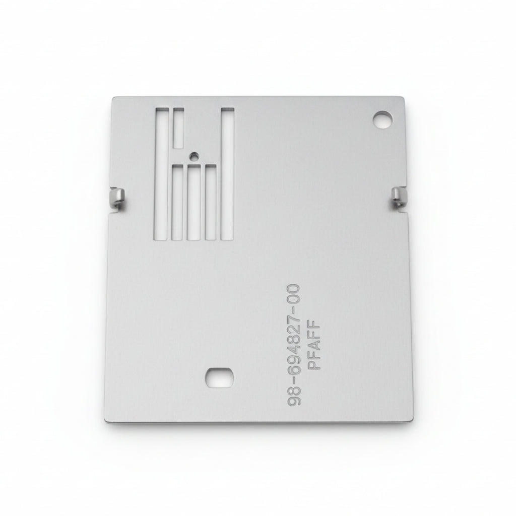 Chapa de Agulha para Pfaff (Ref. 98-694827-00)