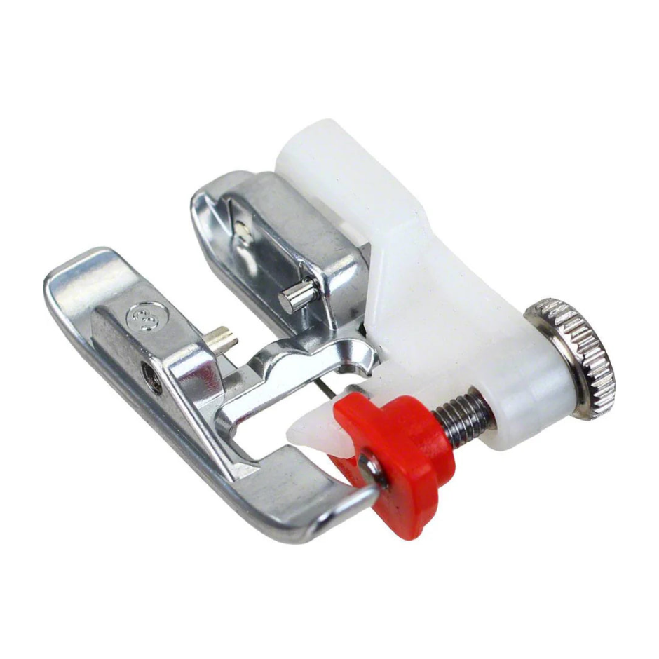 Calcador de Bainha Invisível Pfaff para IDT (Ref. 820256096)