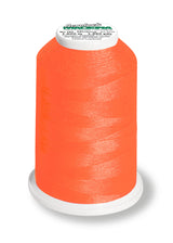 Aerolock Cone No. 125 WOOD 1200m Neon Red #9837