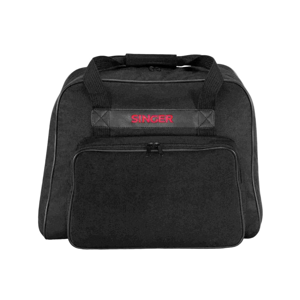 SINGER Black Carrying Case