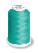 Cone Aeroflock nº100 MADEIRA 1000m Turquesa #9892